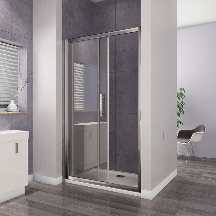 AICA shower enclosure shower door