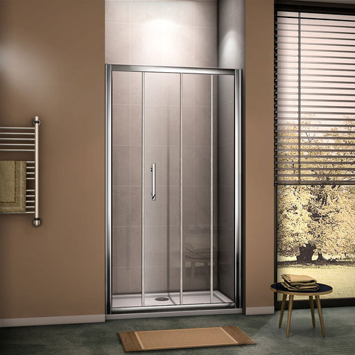 AICA shower enclosure shower door