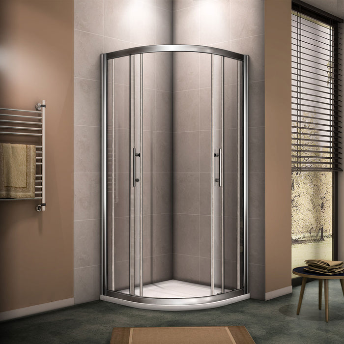 AICA shower enclosure shower door