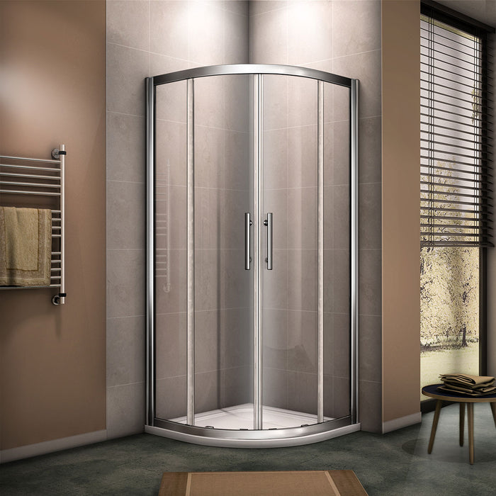 AICA shower enclosure shower door