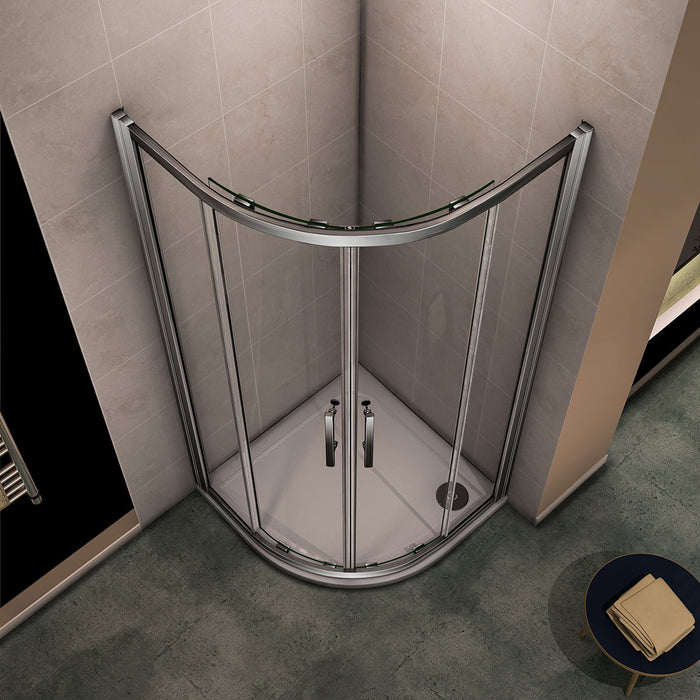 AICA shower enclosure shower door