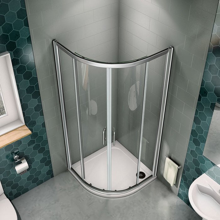 AICA shower enclosure shower door