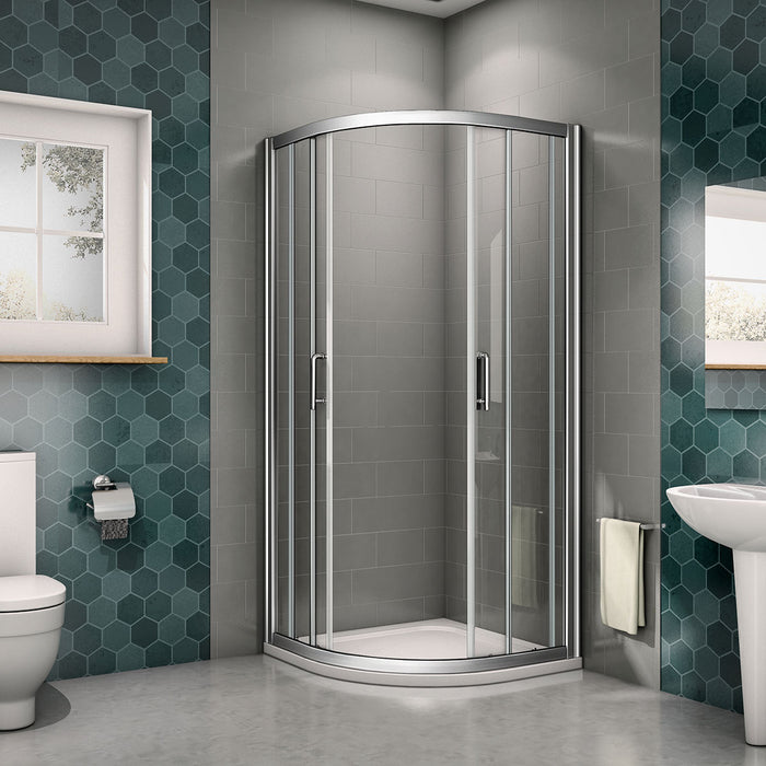 AICA shower enclosure shower door