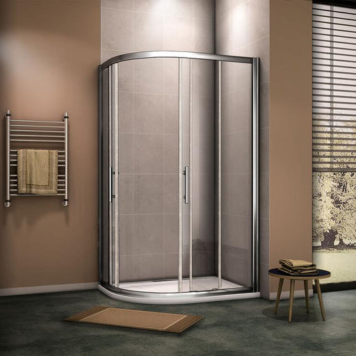 AICA shower enclosure shower door