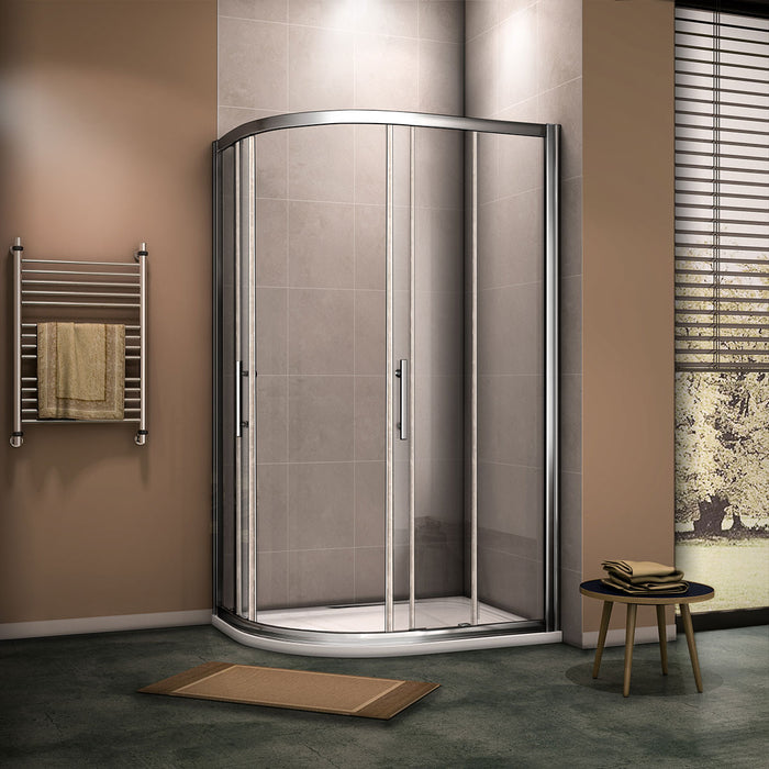 AICA shower enclosure shower door