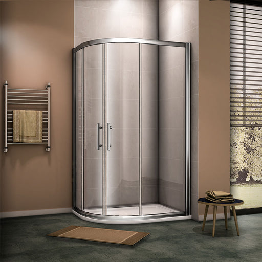 AICA shower enclosure shower door