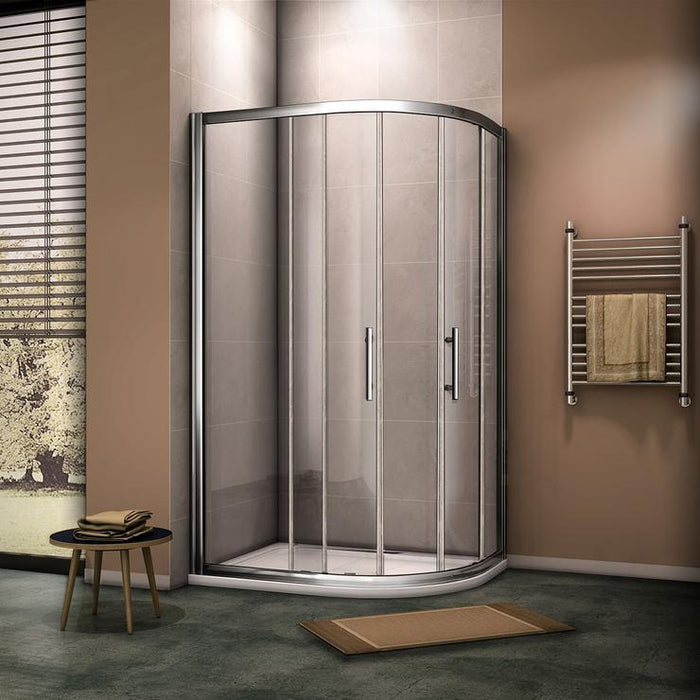 AICA shower enclosure shower door