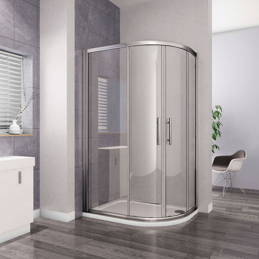 AICA shower enclosure shower door