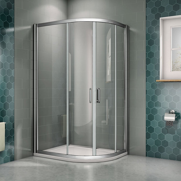 AICA shower enclosure shower door