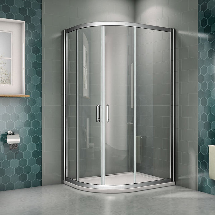 AICA shower enclosure shower door