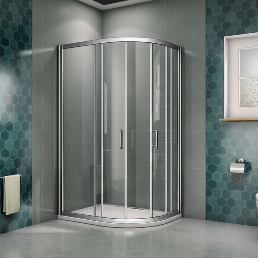 AICA shower enclosure shower door