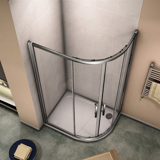 AICA shower enclosure shower door