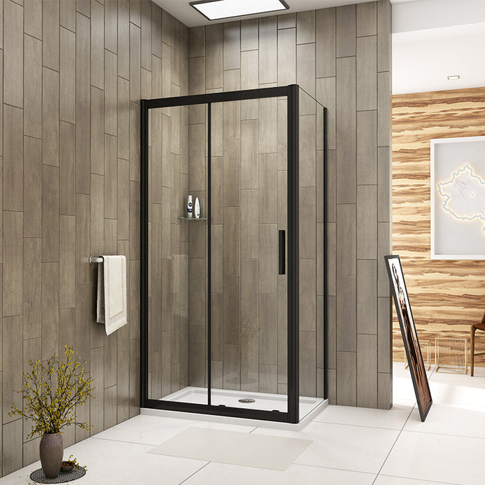 AICA shower enclosure shower door