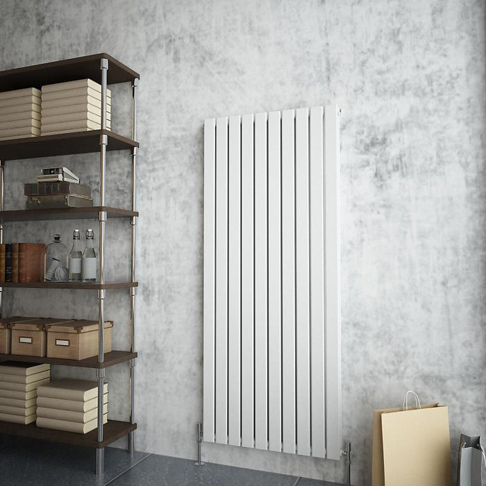 1600x680 Vertical,Flat Panel radiators AICA rads