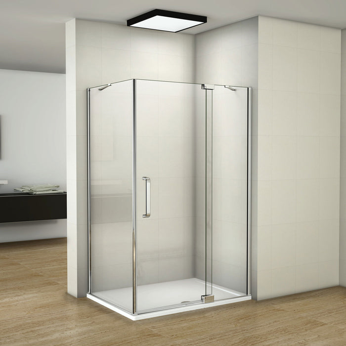 AICA shower enclosure shower door