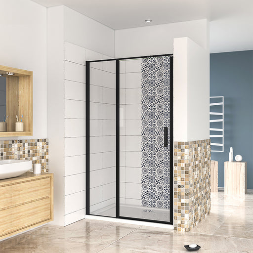 AICA shower enclosure shower door