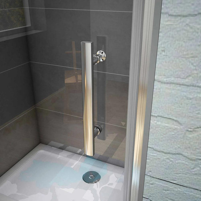 AICA shower enclosure shower door