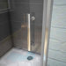 AICA shower enclosure shower door