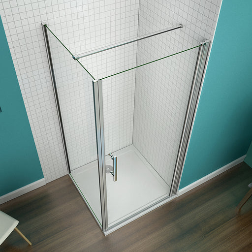 AICA shower enclosure shower door