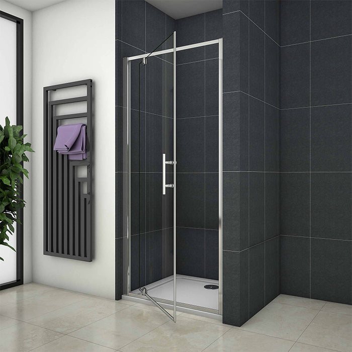 AICA shower enclosure shower door