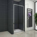 AICA shower enclosure shower door