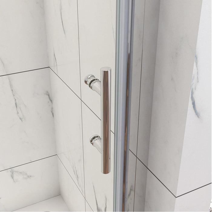 AICA-bathrooms-Pivot-Shower-Enclosure-80x190cm-Door-4