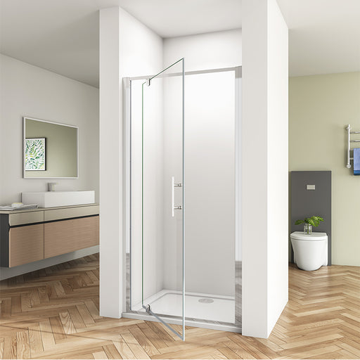 AICA shower enclosure shower door