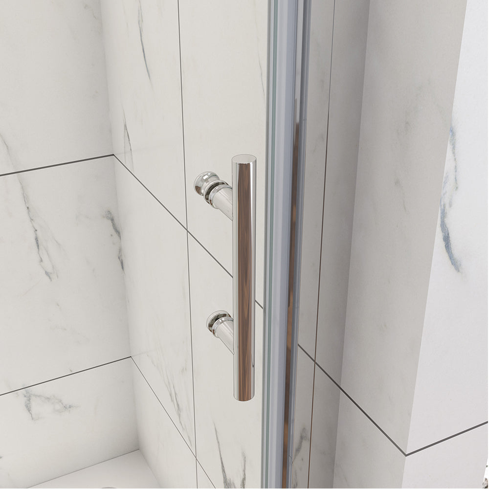 AICA-bathrooms-70x190cm-Pivot-Shower-Single-Door-4