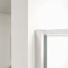 AICA shower enclosure shower door