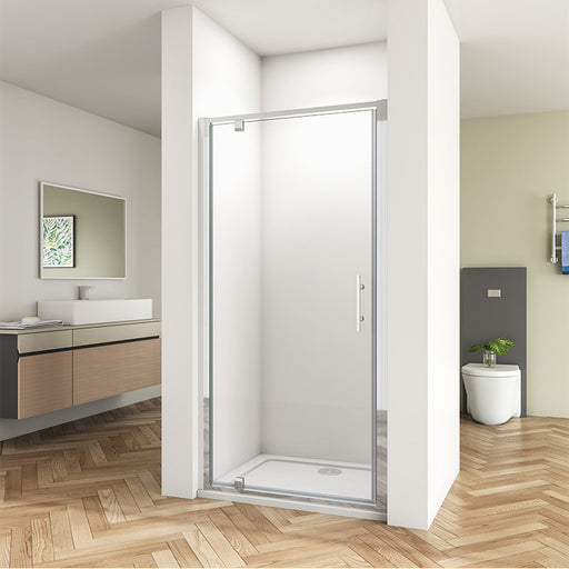 AICA shower enclosure shower door