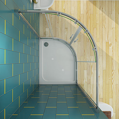 AICA-bathrooms-Sliding-Shower-Enclosure-Quadrant-100x90cm-jz5