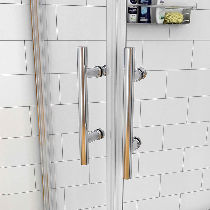 AICA shower enclosure shower door