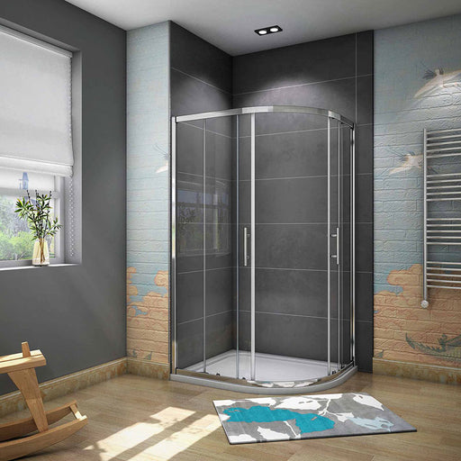 AICA shower enclosure shower door