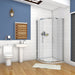 AICA shower enclosure shower door