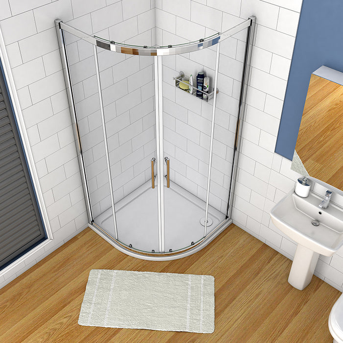 AICA shower enclosure shower door