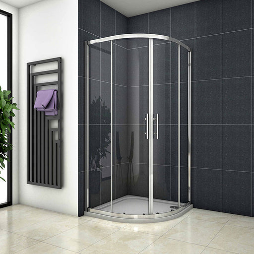 AICA shower enclosure shower door