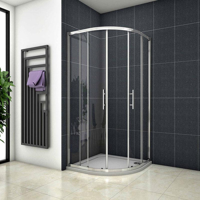 AICA shower enclosure shower door