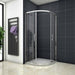 AICA shower enclosure shower door