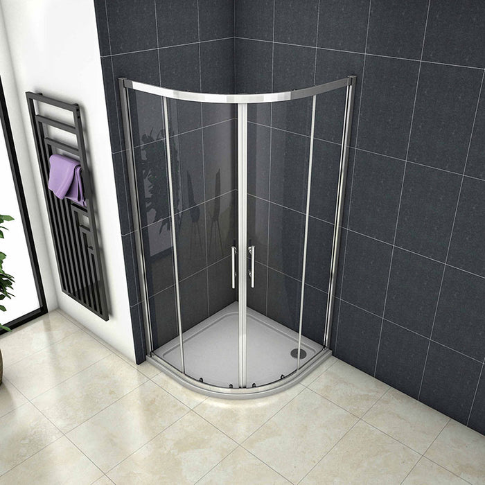 AICA shower enclosure shower door