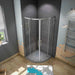 AICA shower enclosure shower door