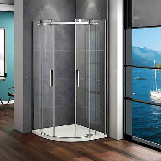 AICA shower enclosure shower door