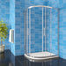 AICA shower enclosure shower door