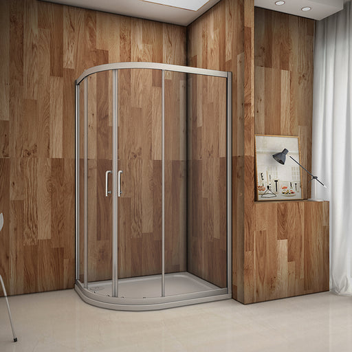 corner entry shower enclosure,corner entry,shower doors,sliding bath door