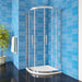 AICA shower enclosure shower door