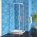 AICA shower enclosure shower door