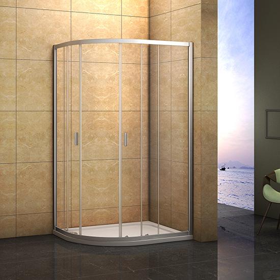 AICA shower enclosure shower door