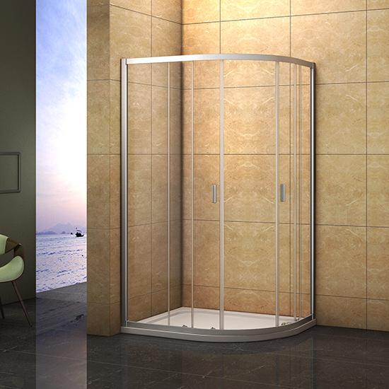 AICA shower enclosure shower door