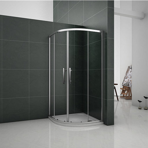 AICA shower enclosure shower door