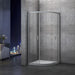 AICA shower enclosure shower door