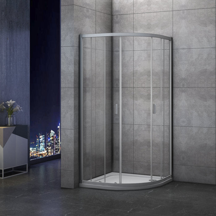 AICA shower enclosure shower door